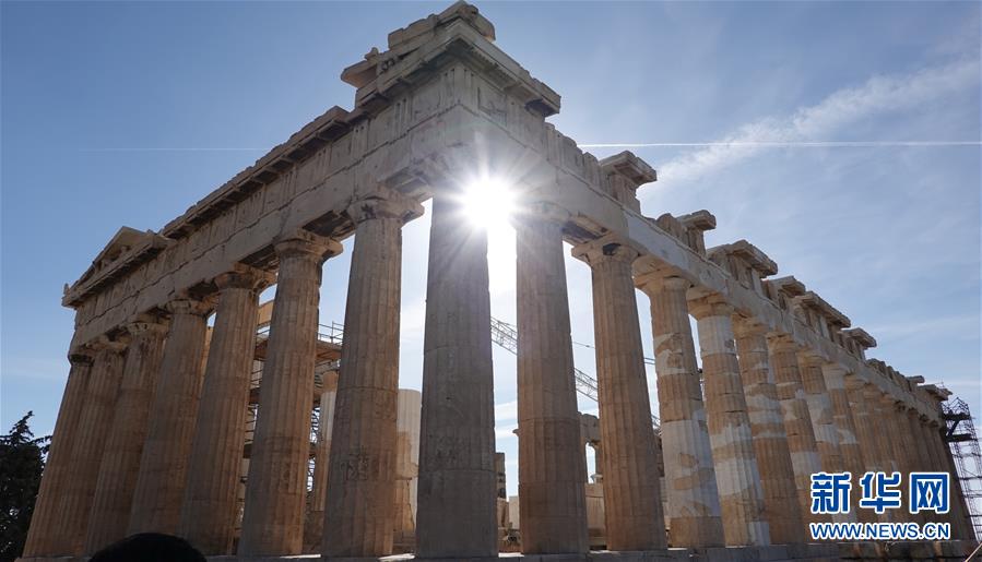 (新華全媒頭條·圖文互動(dòng))(1)特稿:全面提升中希合作交流水平 推動(dòng)金磚峰會(huì)取得豐碩成果——寫在習(xí)近平主席對希臘進(jìn)行國事訪問并赴巴西出席金磚國家領(lǐng)導(dǎo)人第十一次會(huì)晤之際