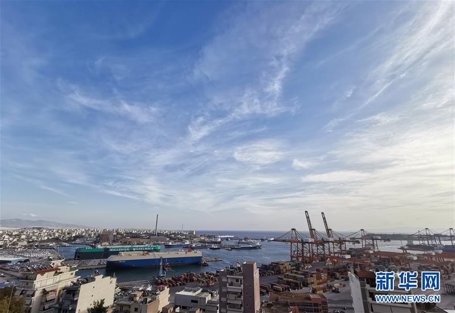 (新華全媒頭條·圖文互動(dòng))(3)特稿:全面提升中希合作交流水平 推動(dòng)金磚峰會(huì)取得豐碩成果——寫在習(xí)近平主席對希臘進(jìn)行國事訪問并赴巴西出席金磚國家領(lǐng)導(dǎo)人第十一次會(huì)晤之際