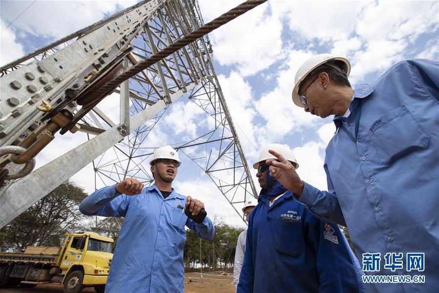 (新華全媒頭條·圖文互動(dòng))(6)特稿:全面提升中希合作交流水平 推動(dòng)金磚峰會(huì)取得豐碩成果——寫在習(xí)近平主席對希臘進(jìn)行國事訪問并赴巴西出席金磚國家領(lǐng)導(dǎo)人第十一次會(huì)晤之際