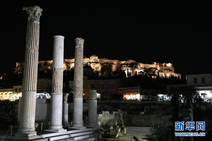 （習(xí)近平出訪配合稿&middot;圖文互動(dòng)）（1）新聞背景：希臘&mdash;&mdash;歐洲文明的發(fā)祥地