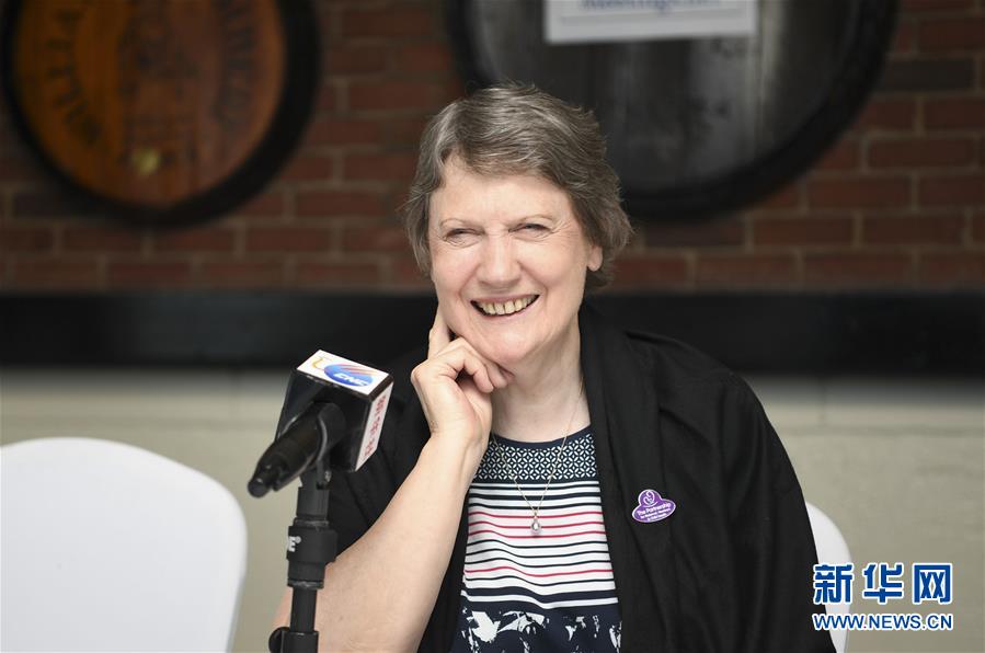 （國(guó)際&middot;圖文互動(dòng)）中國(guó)孕產(chǎn)婦健康政策為非洲提供重要經(jīng)驗(yàn)