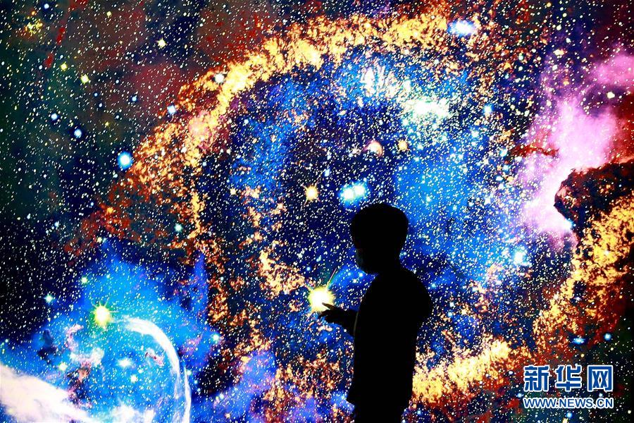 （國(guó)際&middot;年終報(bào)道）（16）2019，精&ldquo;彩&rdquo;紛呈