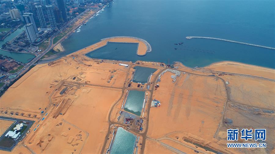 (國際·圖文互動)(2)斯里蘭卡官員表示歡迎更多中國投資