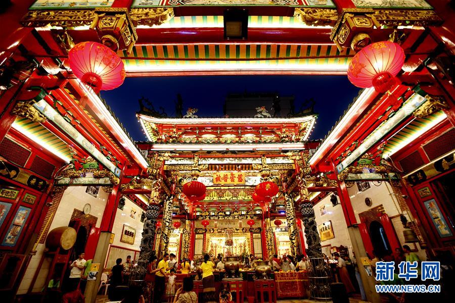 （習近平出訪配合稿&middot;圖文互動）（6）新聞背景：緬甸聯(lián)邦共和國