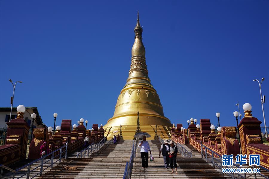 （習近平出訪配合稿&middot;圖文互動）（9）新聞背景：緬甸聯(lián)邦共和國