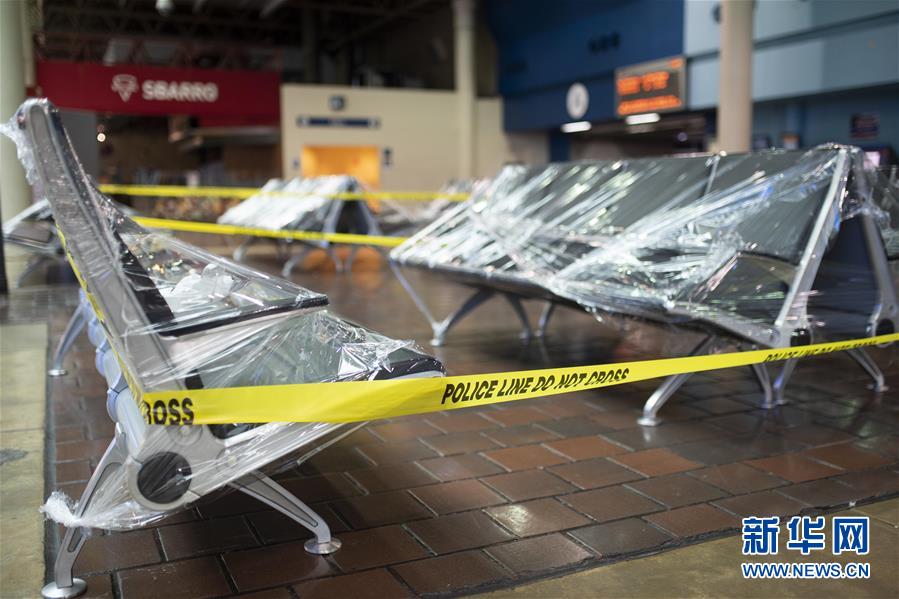 (國(guó)際疫情)(6)約翰斯·霍普金斯大學(xué):美國(guó)新冠肺炎確診病例超過(guò)14萬(wàn)例