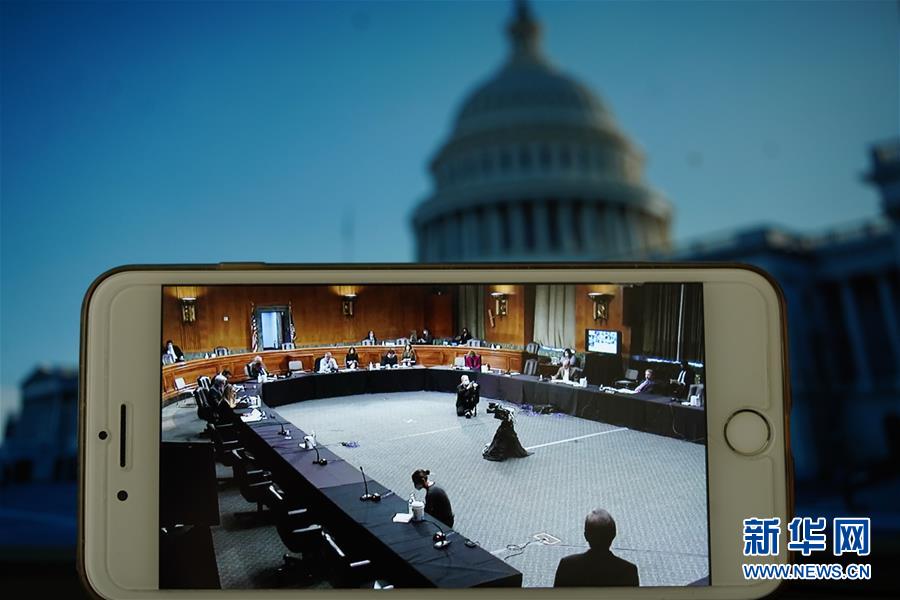 (國際疫情)(3)福奇:倉促重啟經(jīng)濟(jì)或致新冠疫情在美再次大暴發(fā)