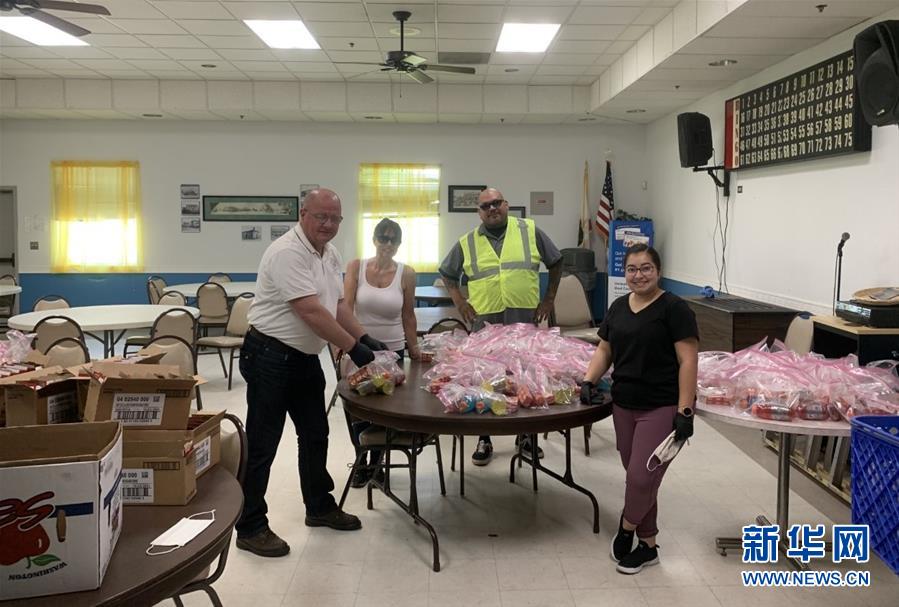 （國際&middot;圖文互動）（2）&ldquo;疫情中，比亞迪與我們在一起&rdquo;