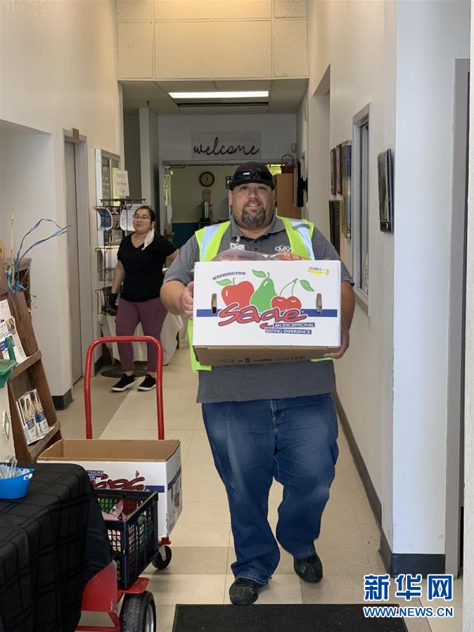 （國際&middot;圖文互動）（3）&ldquo;疫情中，比亞迪與我們在一起&rdquo;