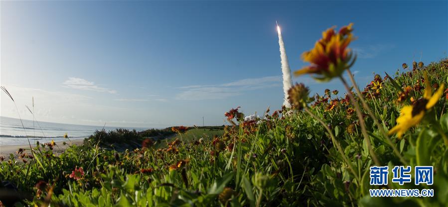 (國際)(5)美國發(fā)射“毅力”號火星車 將探索火星生命跡象