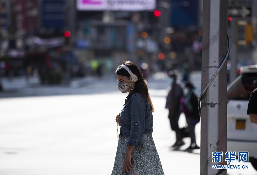 （國(guó)際疫情）（1）美國(guó)約翰斯&middot;霍普金斯大學(xué)：全球新冠死亡病例過百萬