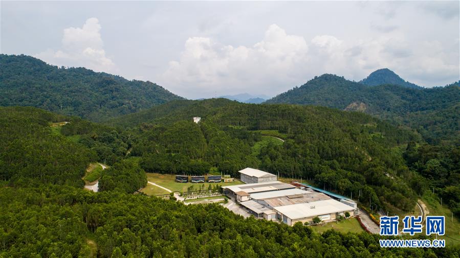 （第三屆進(jìn)博會(huì)&middot;圖文互動(dòng)）（1）專(zhuān)訪(fǎng)：進(jìn)博會(huì)提供了一個(gè)共享中國(guó)發(fā)展機(jī)遇的平臺(tái)