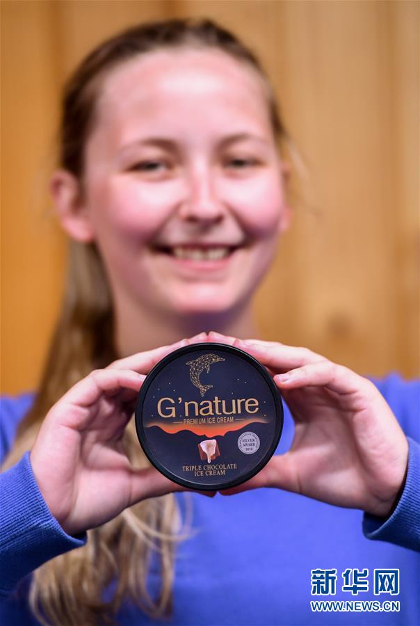 （第三屆進博會&middot;圖文互動）（1）通訊：新西蘭的進博會味道，甜