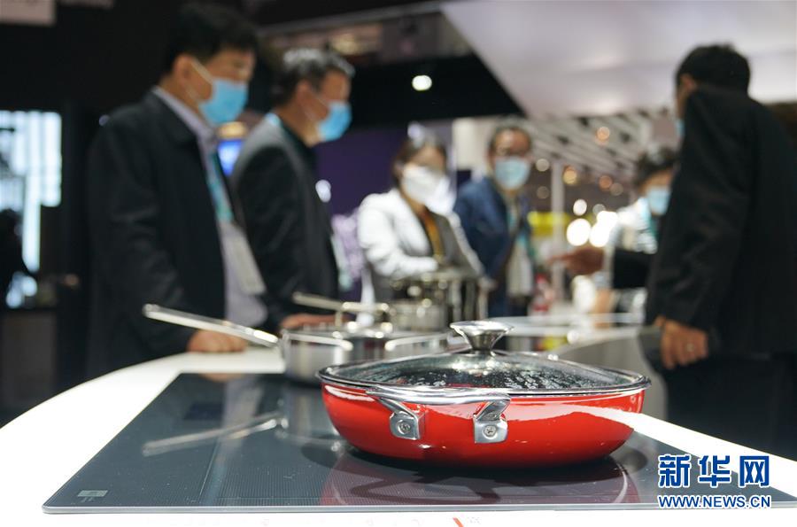 （新華全媒頭條&middot;圖文互動(dòng)）（6）一諾千金創(chuàng)未來(lái)&mdash;&mdash;第三屆中國(guó)國(guó)際進(jìn)口博覽會(huì)觀察