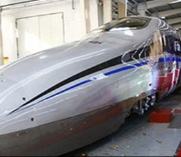 中國(guó)謀劃高鐵&ldquo;大棋局&rdquo;