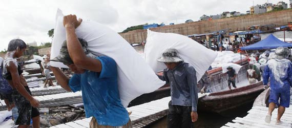 走進(jìn)海陸門戶東興 看國(guó)家級(jí)開放開發(fā)試驗(yàn)區(qū)如何&ldquo;先行先試&rdquo;？