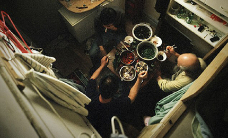 做&ldquo;美國夢&rdquo;還是走&ldquo;中國路&rdquo;？