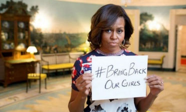 美國第一夫人的&ldquo;共情&rdquo;戲碼感動了誰？