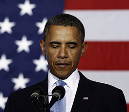 奧巴馬主演現(xiàn)實版&ldquo;紙牌屋&rdquo;