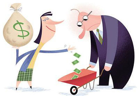 歐美如何應(yīng)對高管賺太多？