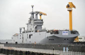 延期？取消？法國(guó)軍艦賣(mài)的很&ldquo;鬧心&rdquo;