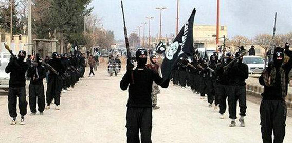 [中東那些事兒]西方青年緣何熱衷投奔&ldquo;伊斯蘭國&rdquo;？