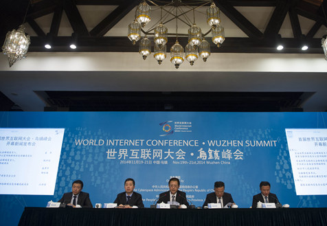 跨境電商巨頭誰將笑傲全球？