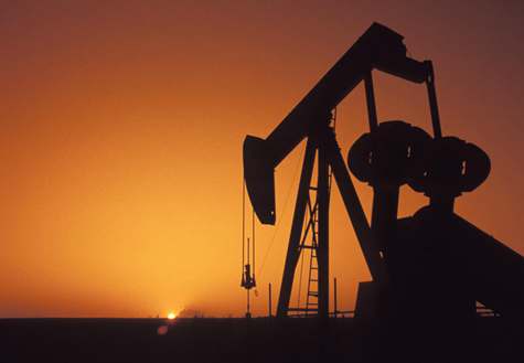 油價暴跌，背后幾多玄機？