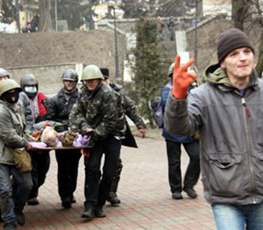 烏克蘭局勢又懸了？