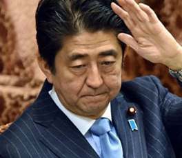 賊心不死！安倍迂回謀修憲