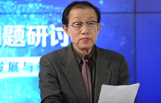 張煥利：安倍政府正推行全面對(duì)抗中國(guó)的&ldquo;反華&rdquo;外交