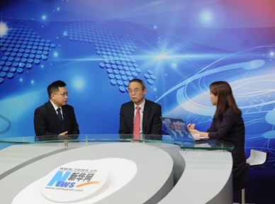 這兩點，使得中國的成功讓外國人特別著迷