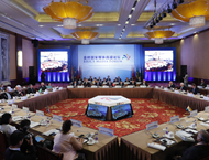 這次金磚媒體盛會(huì)上，代表們有哪些真知灼見