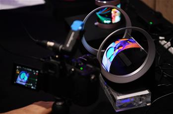 世界移動(dòng)通信大會(huì)上的&ldquo;中國(guó)智造&rdquo;