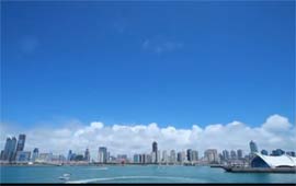 視頻|你好，青島！你好，上合！