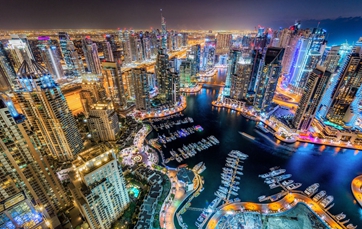 &ldquo;沙漠之花&rdquo;&mdash;&mdash;阿拉伯聯(lián)合酋長(zhǎng)國(guó)