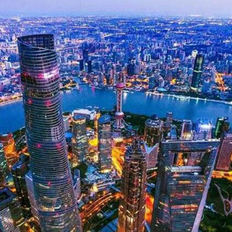 這就是上海！