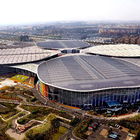 52次提開放！習(xí)近平發(fā)出新時代開放宣言！