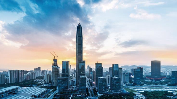 從一個(gè)&ldquo;地標(biāo)&rdquo;邁向另一個(gè)更高的&ldquo;地標(biāo)&rdquo;&mdash;&mdash;&ldquo;中國(guó)建筑&rdquo;發(fā)展記