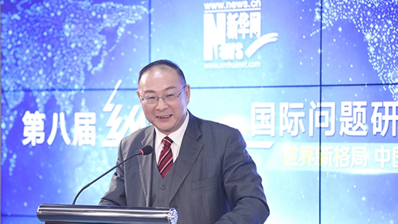 核心西方出現(xiàn)了什么問(wèn)題？