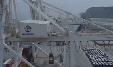 探班！&ldquo;一帶一路&rdquo;建設(shè)ING