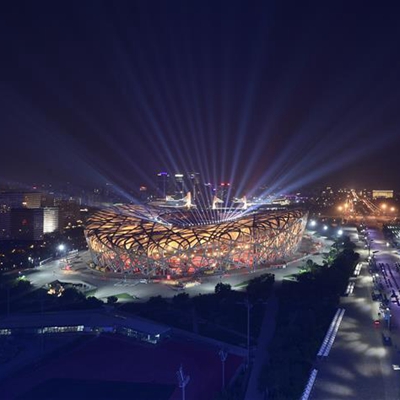 &ldquo;鳥巢&rdquo;最大&ldquo;Party&rdquo;是怎樣煉成的？