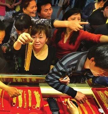 &ldquo;290萬，給我來10公斤&rdquo;