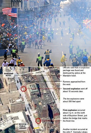 &ldquo;獨(dú)狼式&rdquo;恐怖襲擊恐難預(yù)防