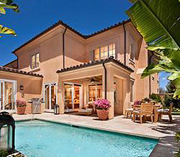 美國(guó)房?jī)r(jià)飆升醞釀新風(fēng)險(xiǎn)？