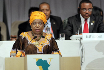 非洲國家對(duì)日&ldquo;謹(jǐn)慎樂觀&rdquo;