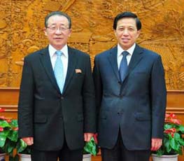 &ldquo;六方會(huì)談&rdquo;何時(shí)再談？