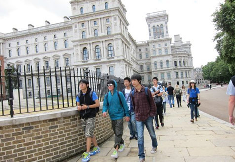 海外游學到底值不值？