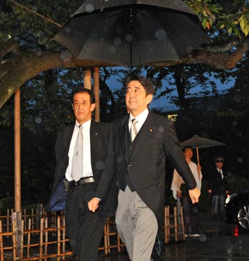 應(yīng)對日本&ldquo;鬧鬼&rdquo; 中國有實力和定力