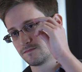 斯諾登還要讓美國囧多久？